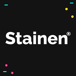Stainen